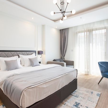 Boutique Hotel Momentum By Aycon Budva Eksteriør billede