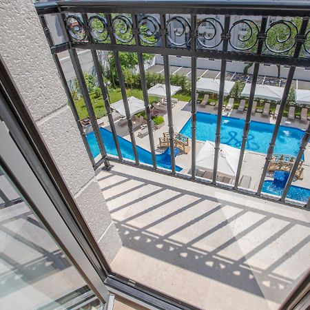 Boutique Hotel Momentum By Aycon Budva Eksteriør billede