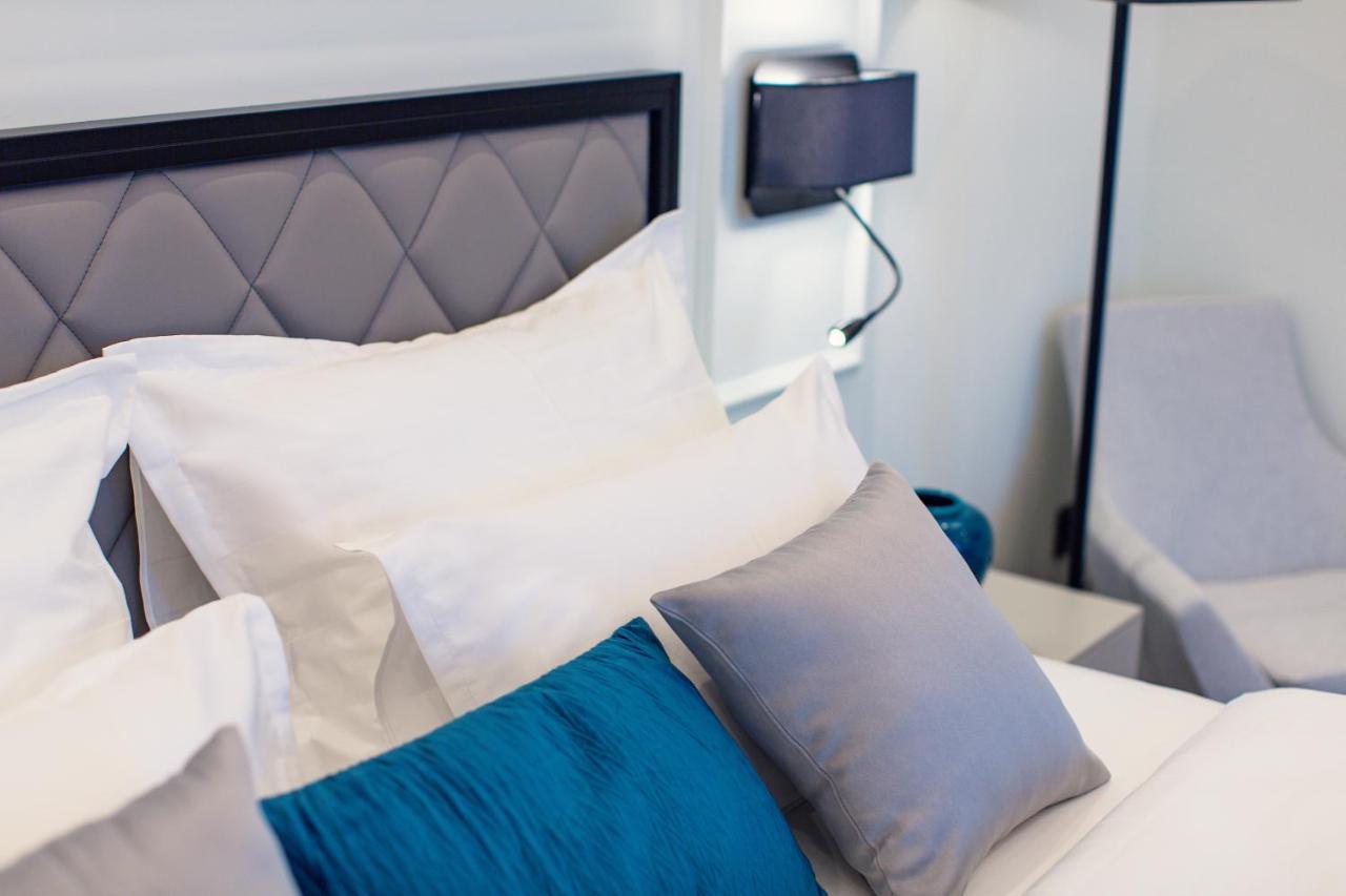 Boutique Hotel Momentum By Aycon Budva Eksteriør billede