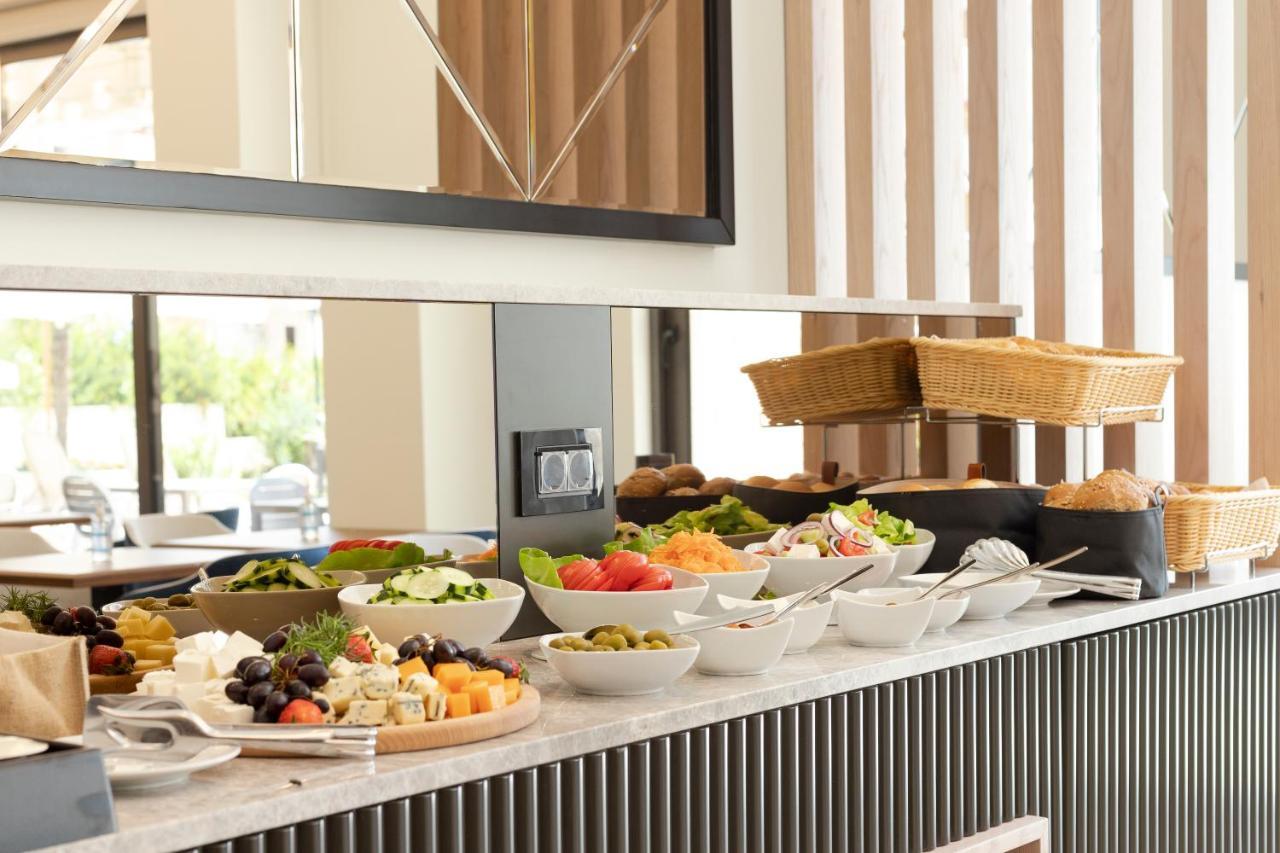 Boutique Hotel Momentum By Aycon Budva Eksteriør billede