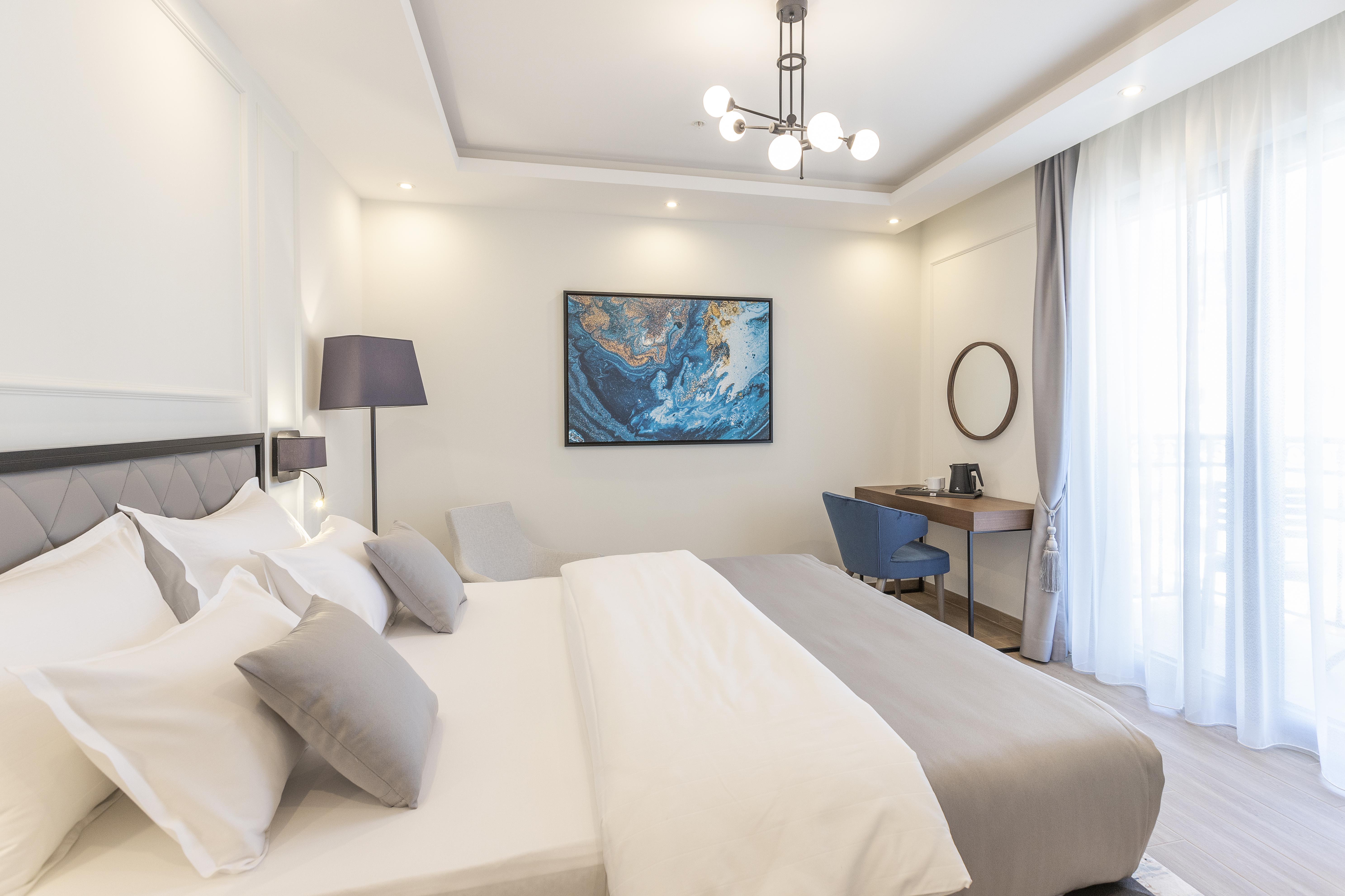Boutique Hotel Momentum By Aycon Budva Eksteriør billede