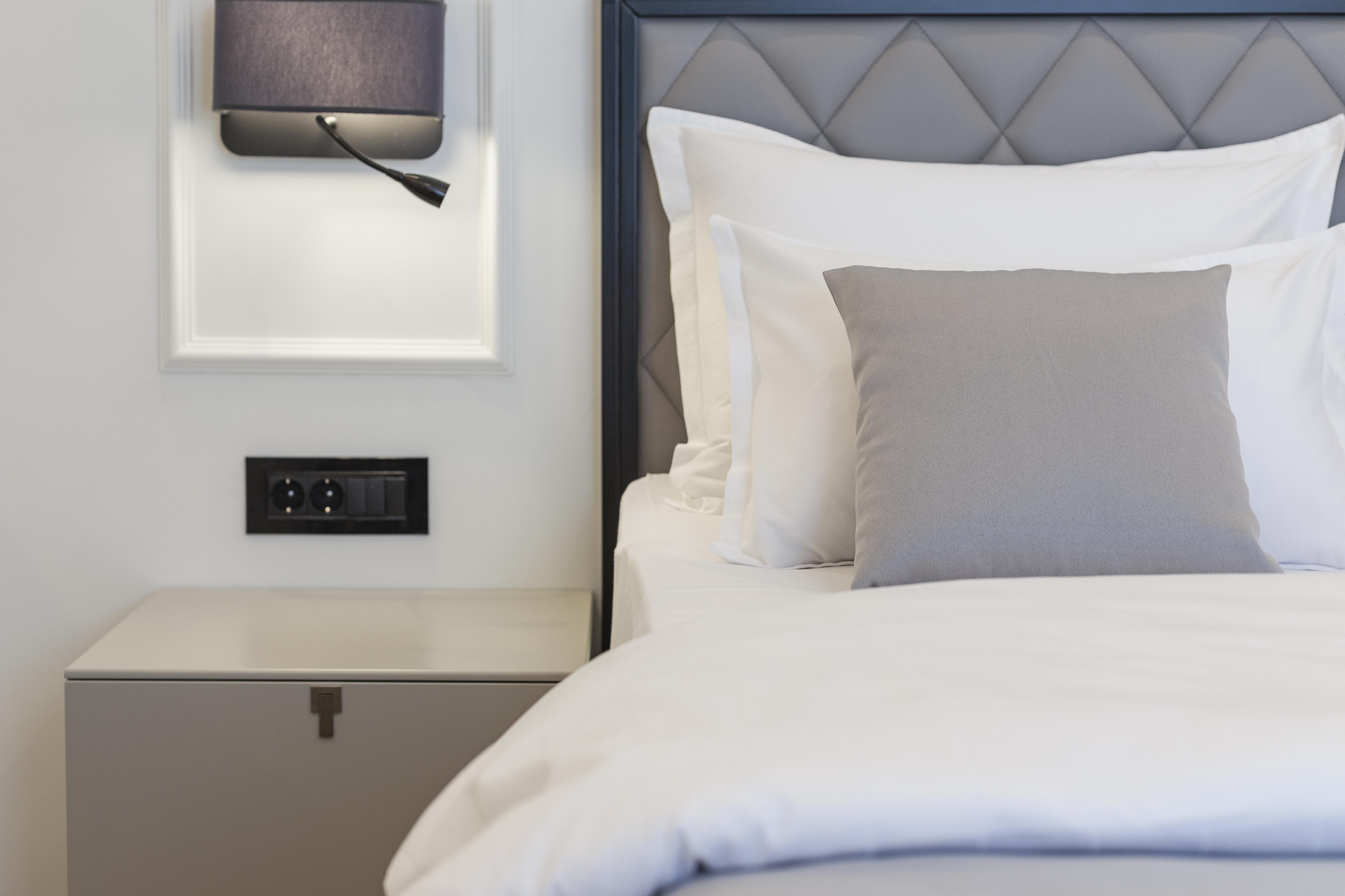 Boutique Hotel Momentum By Aycon Budva Eksteriør billede
