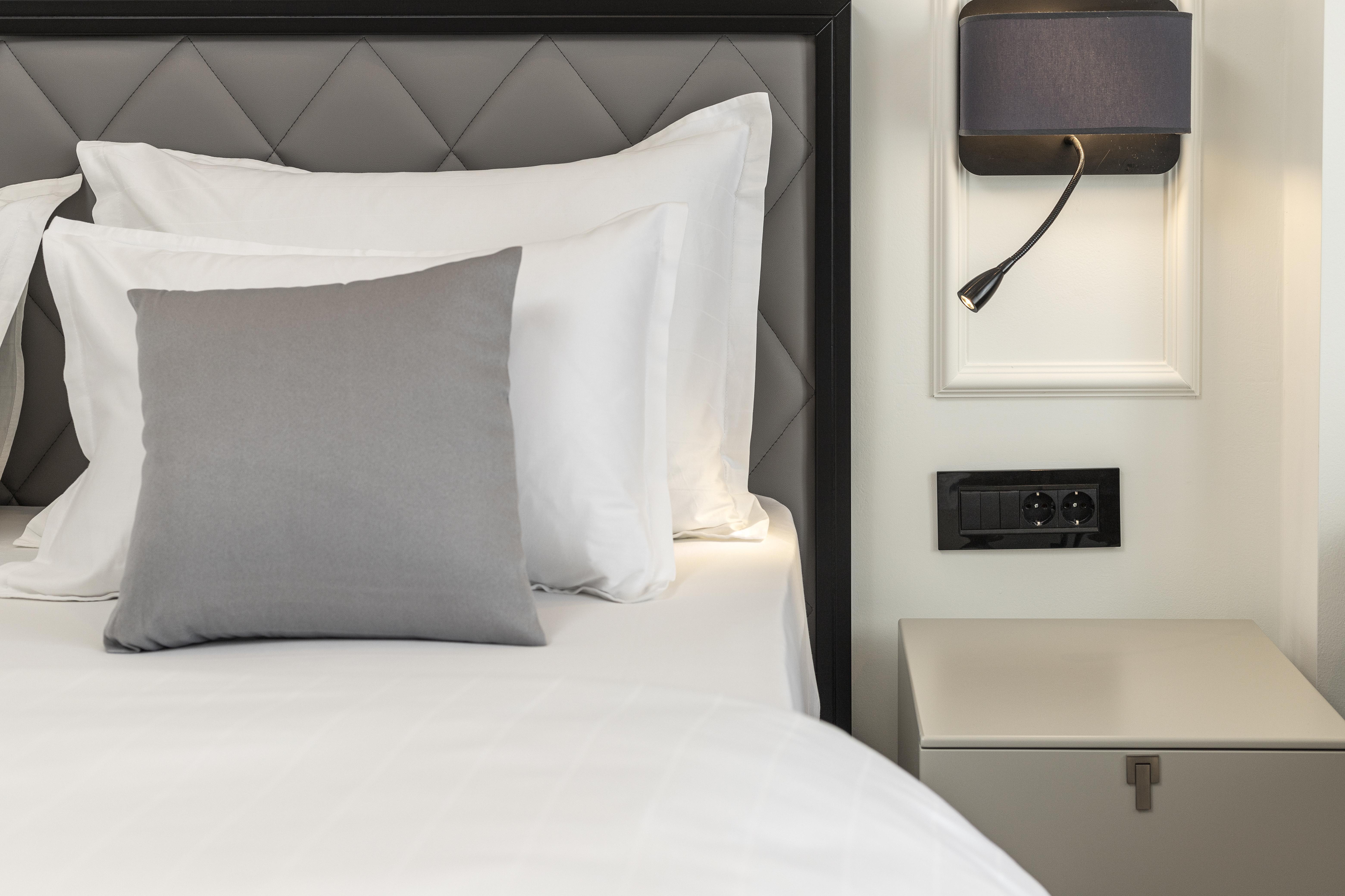 Boutique Hotel Momentum By Aycon Budva Eksteriør billede