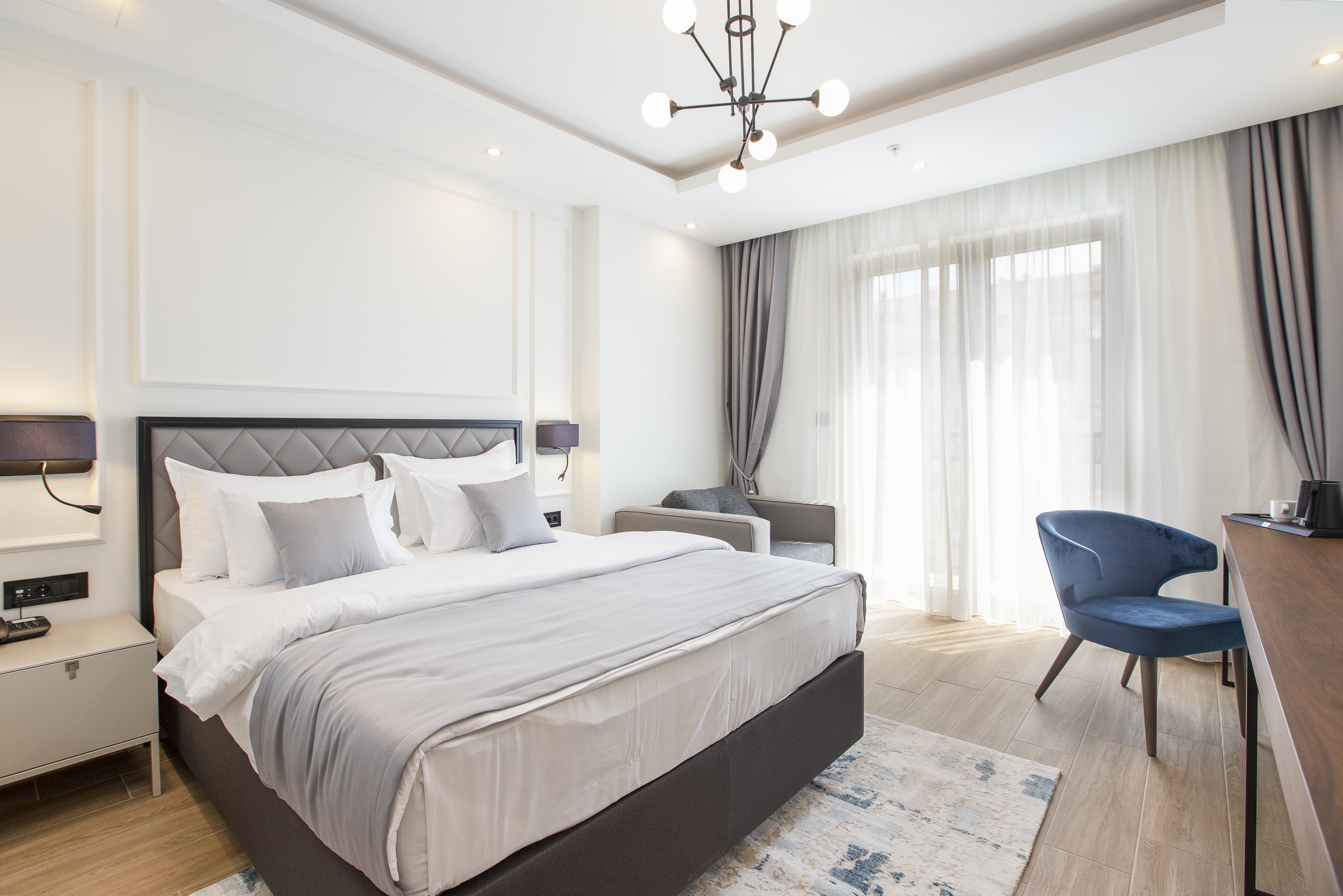 Boutique Hotel Momentum By Aycon Budva Eksteriør billede