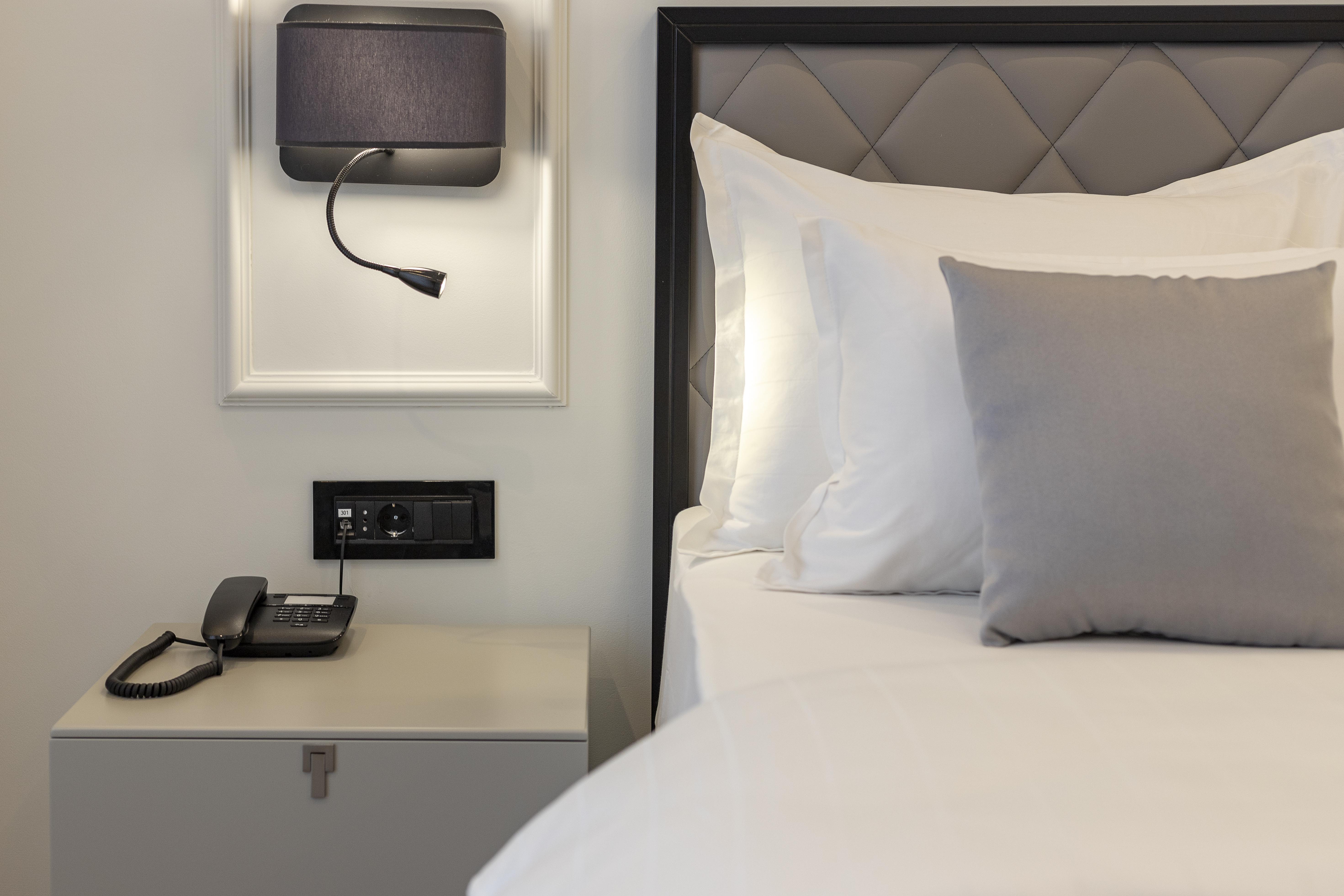 Boutique Hotel Momentum By Aycon Budva Eksteriør billede