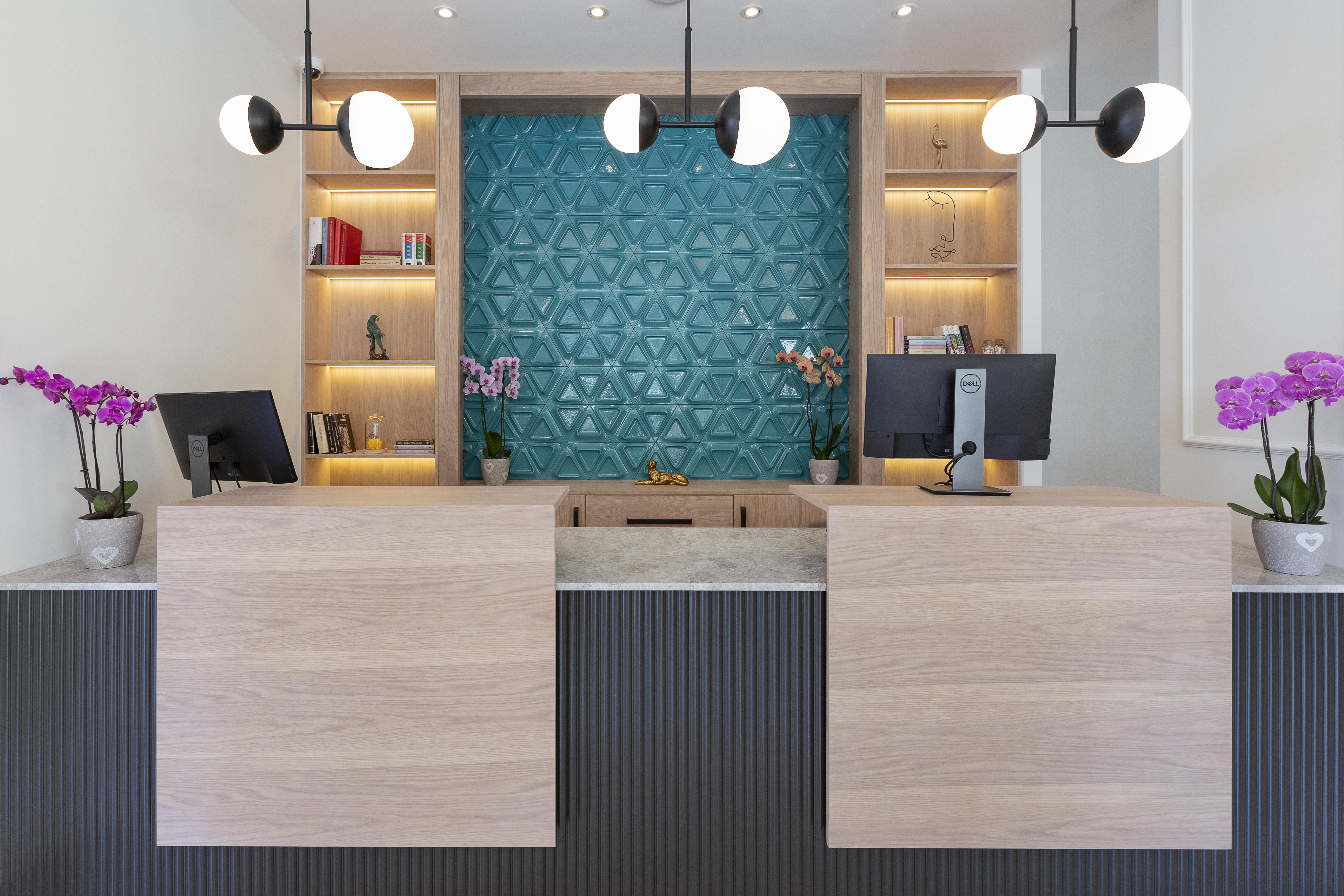 Boutique Hotel Momentum By Aycon Budva Eksteriør billede