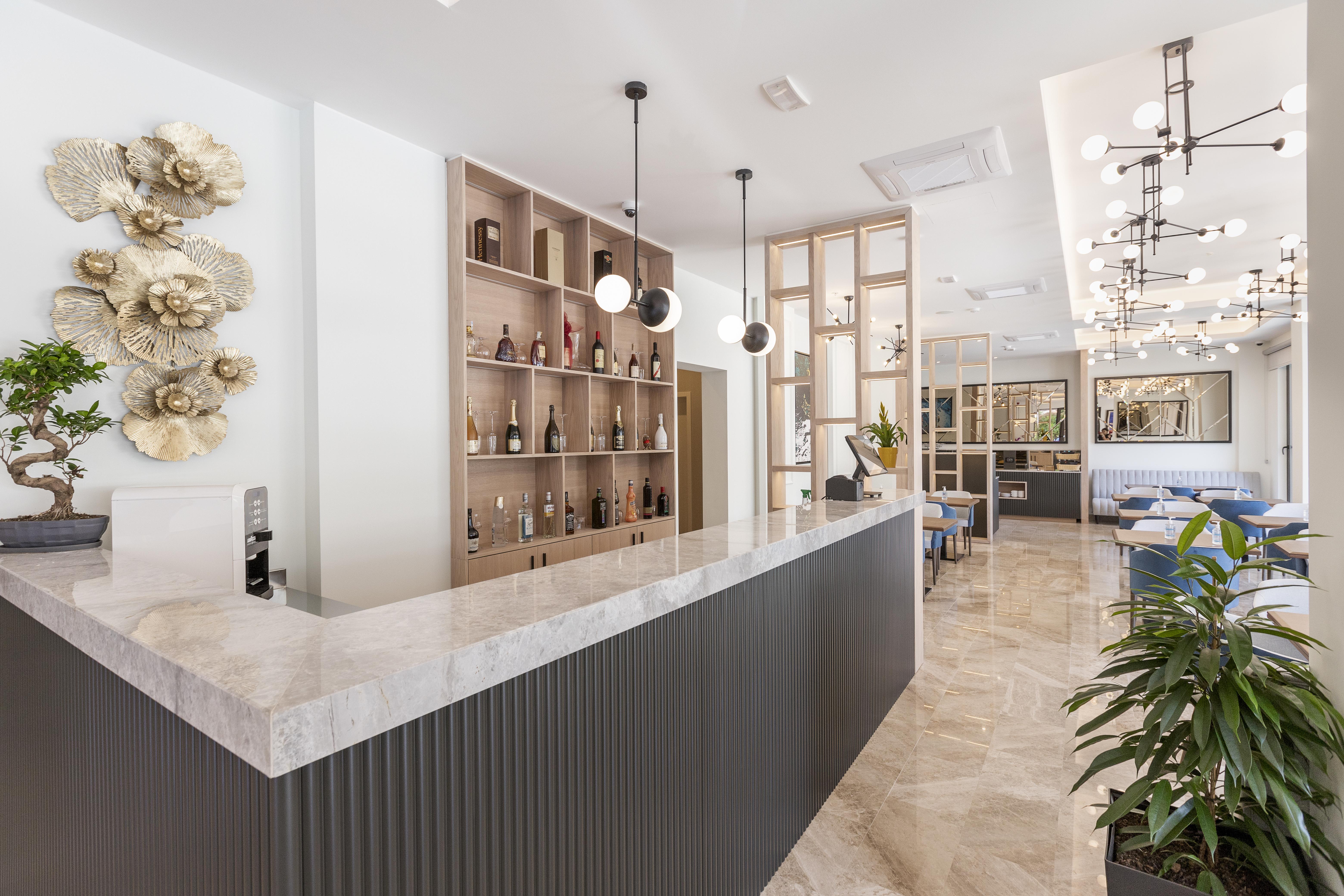 Boutique Hotel Momentum By Aycon Budva Eksteriør billede