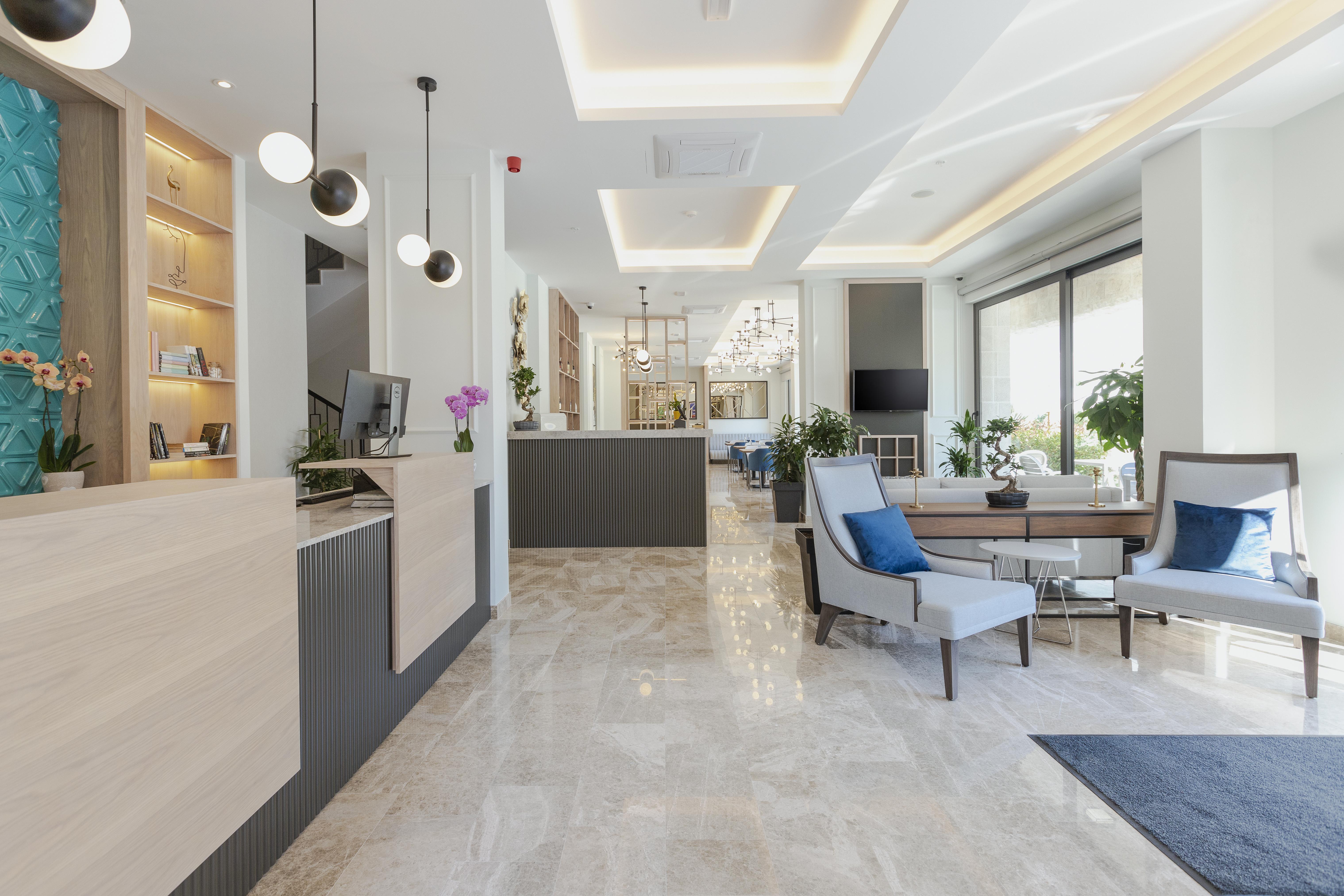 Boutique Hotel Momentum By Aycon Budva Eksteriør billede