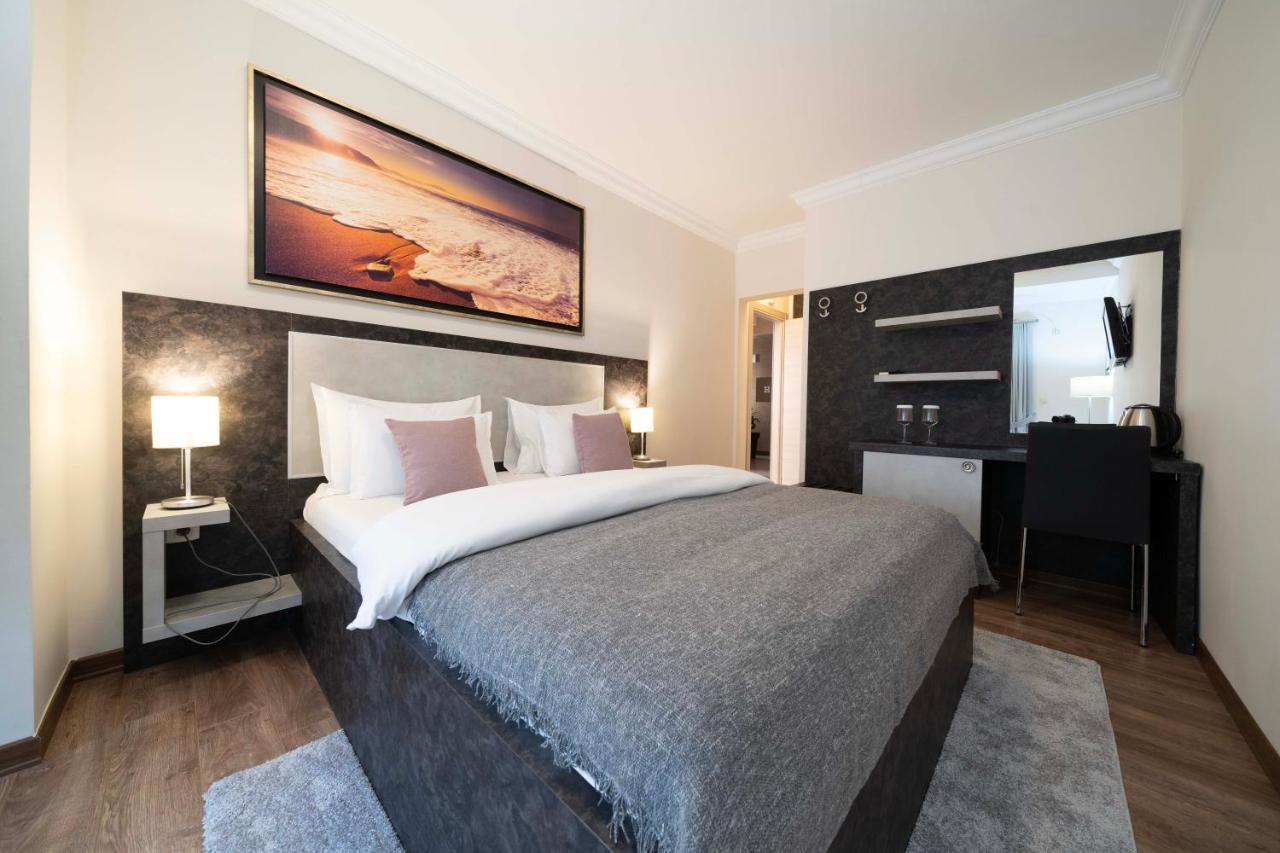 Boutique Hotel Momentum By Aycon Budva Værelse billede