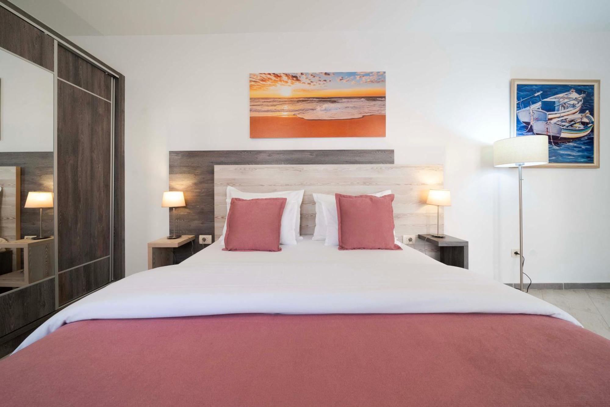 Boutique Hotel Momentum By Aycon Budva Værelse billede