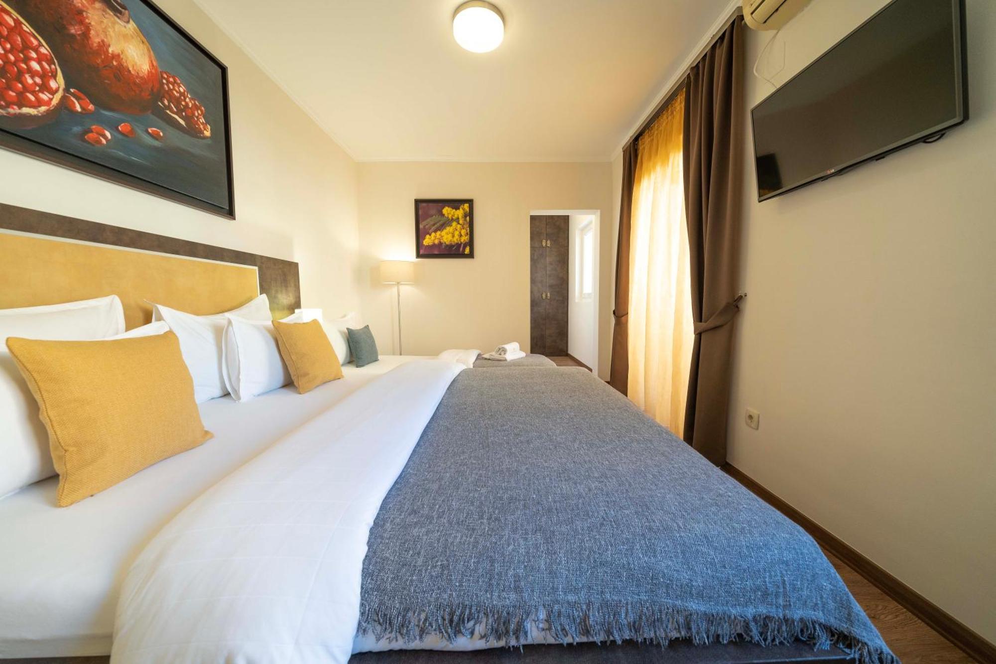 Boutique Hotel Momentum By Aycon Budva Værelse billede