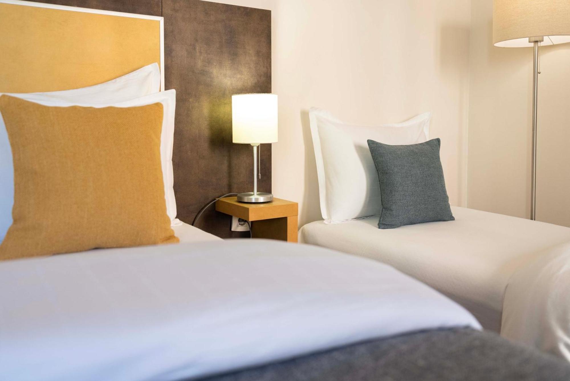 Boutique Hotel Momentum By Aycon Budva Værelse billede