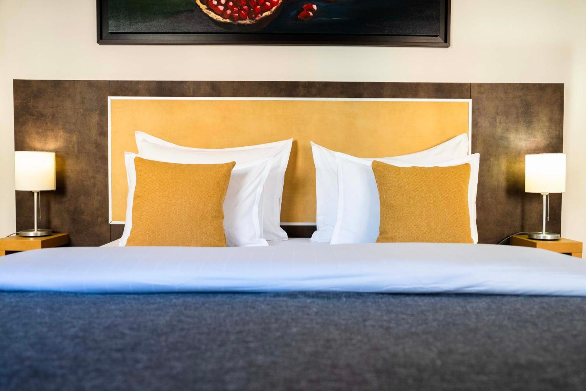 Boutique Hotel Momentum By Aycon Budva Værelse billede