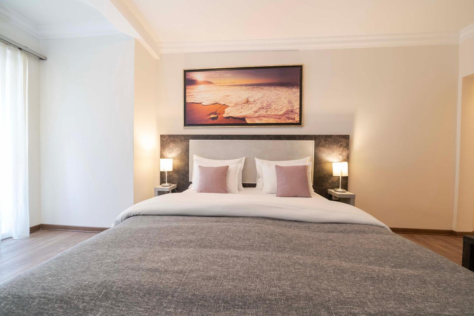 Boutique Hotel Momentum By Aycon Budva Værelse billede